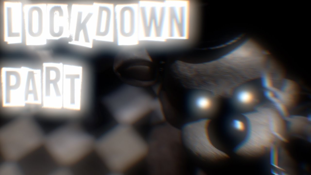 [SFM] Lockdown part for InTheShadows
