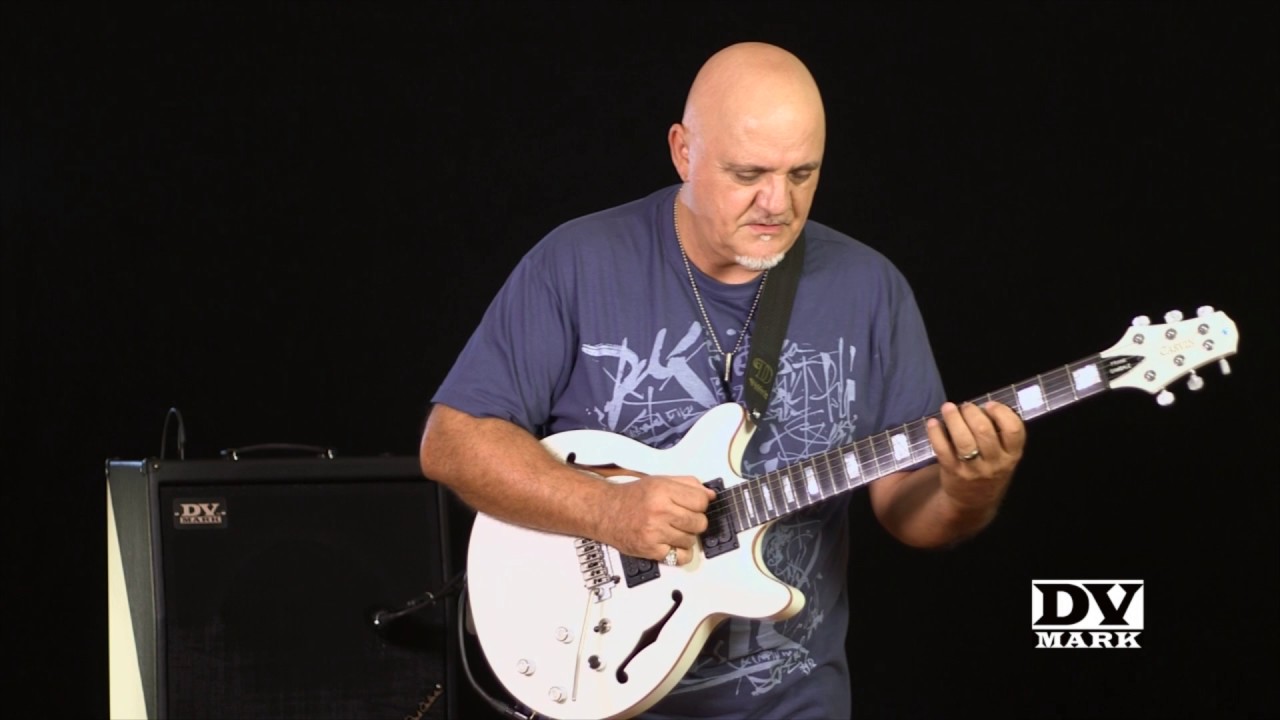 FRANK GAMBALE & DV MARK FGC121