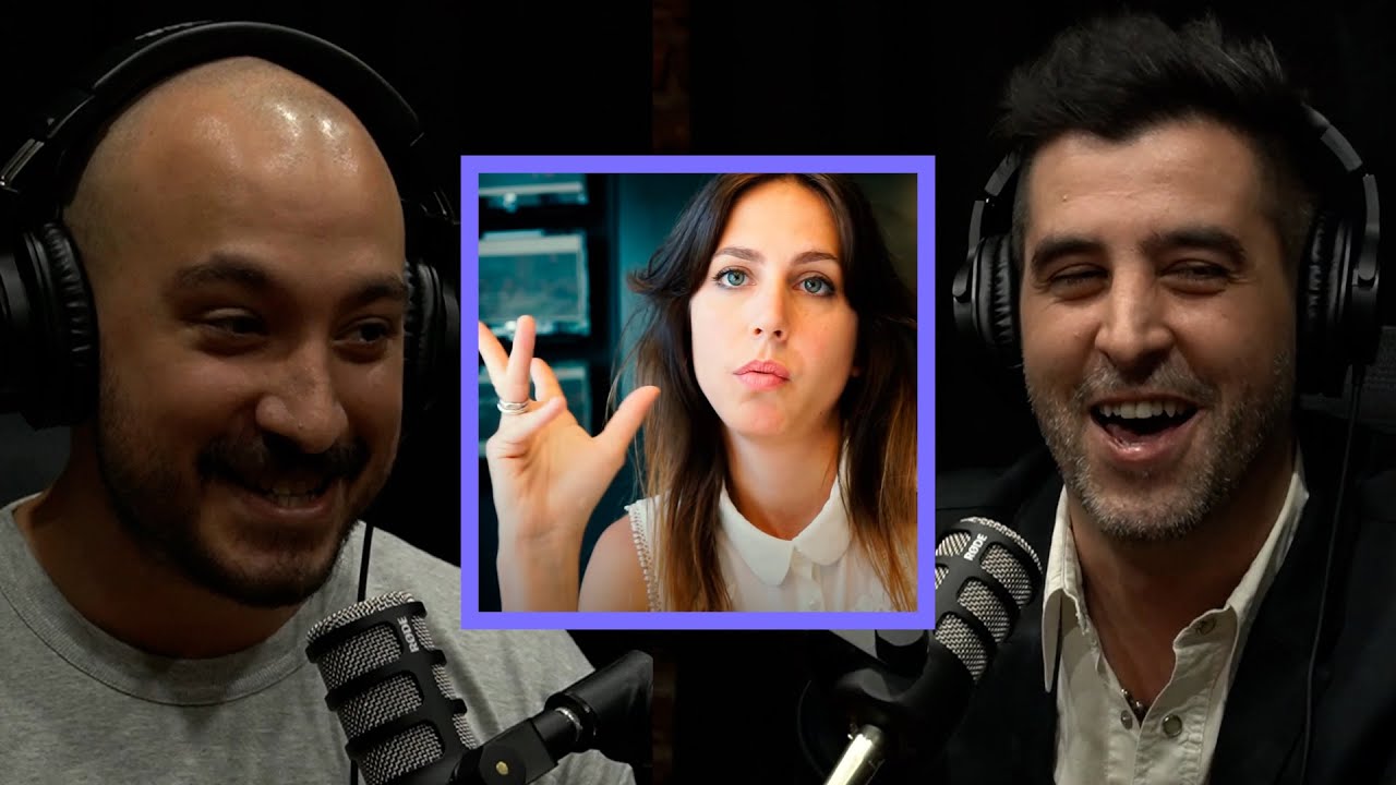 El video que a Guille Aquino le borraron de las redes
