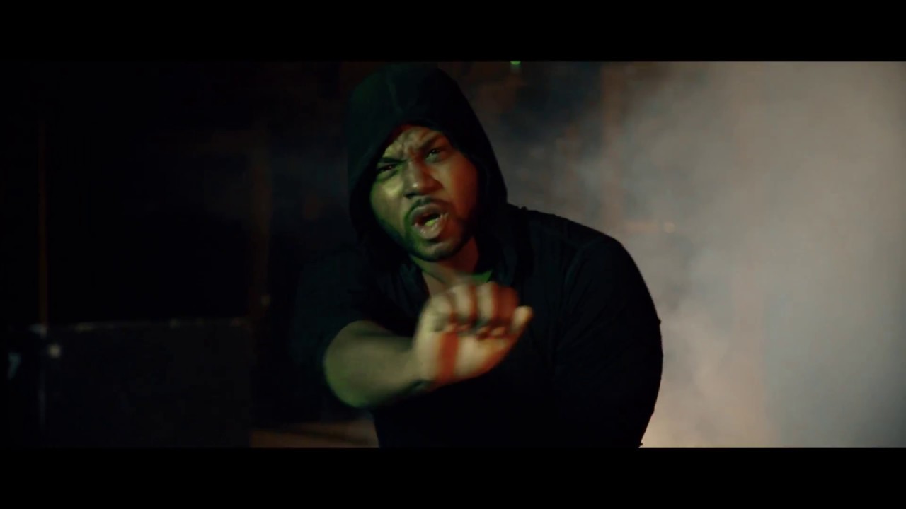 Chris Record - FRIGHT NIGHT ft. Sam Servidio & Reggie Smith (SirVideo Productions)