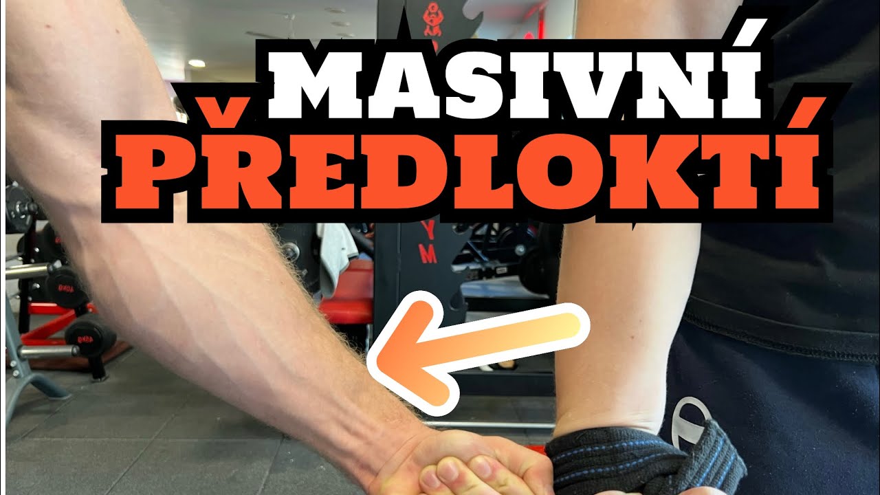 VELKÉ PŘEDLOKTÍ ZA 20 MINUT TÝDNĚ?!