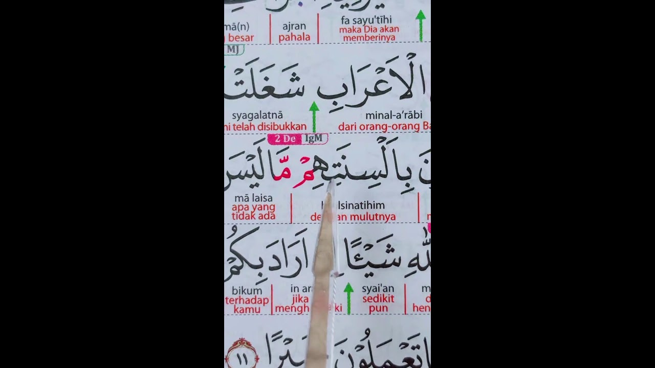 belajar bersama sampai bisa insyaallah!