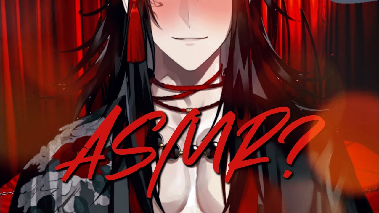 Vox Period Pain Simulator Turned Sussy? [ Nijisanji EN ]