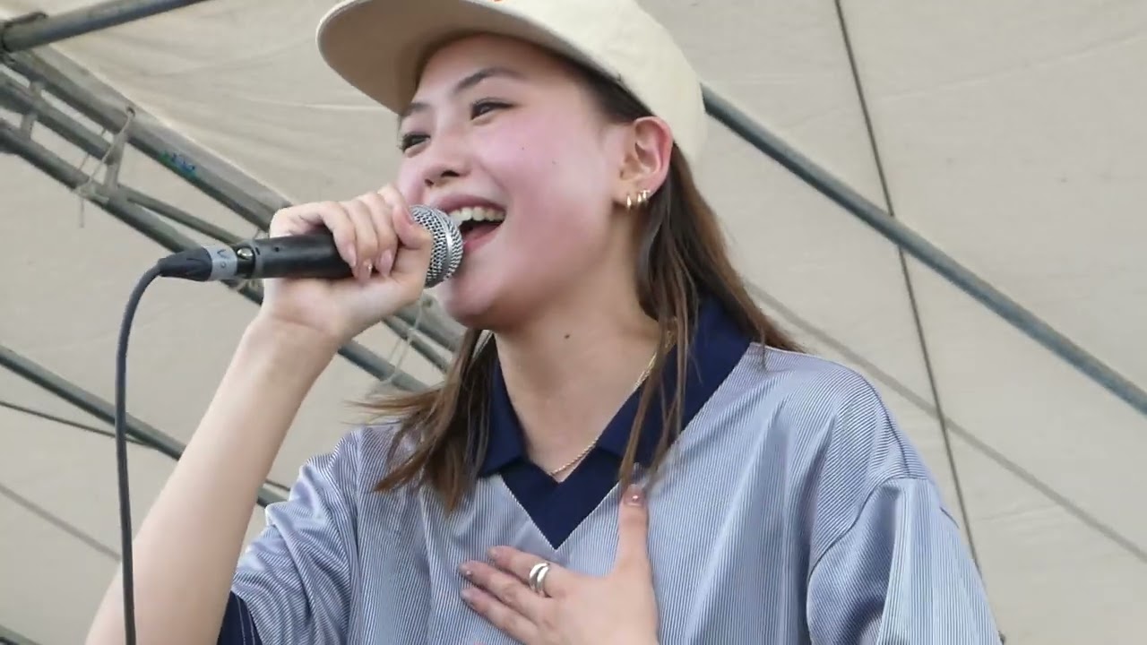 三阪　咲 - 私を好きになってくれませんか　Saki Misaka