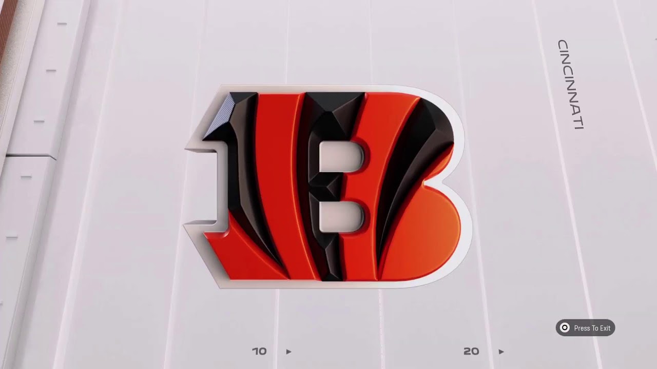 TFL LEAGUE WEEK 14 BENGALS @ SEAHAWKS