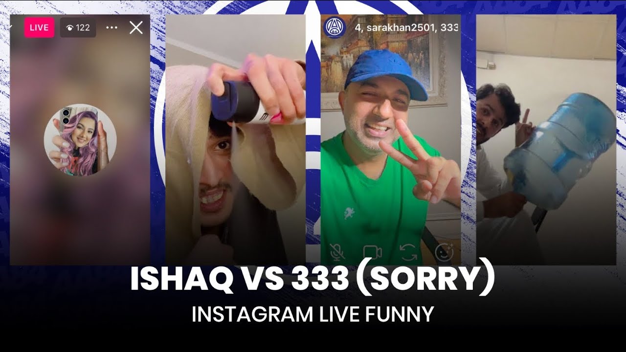 Ishaq Vs 333  (Sorry) #deaf #signlanguage #indiadeaf #instagram #youtube
