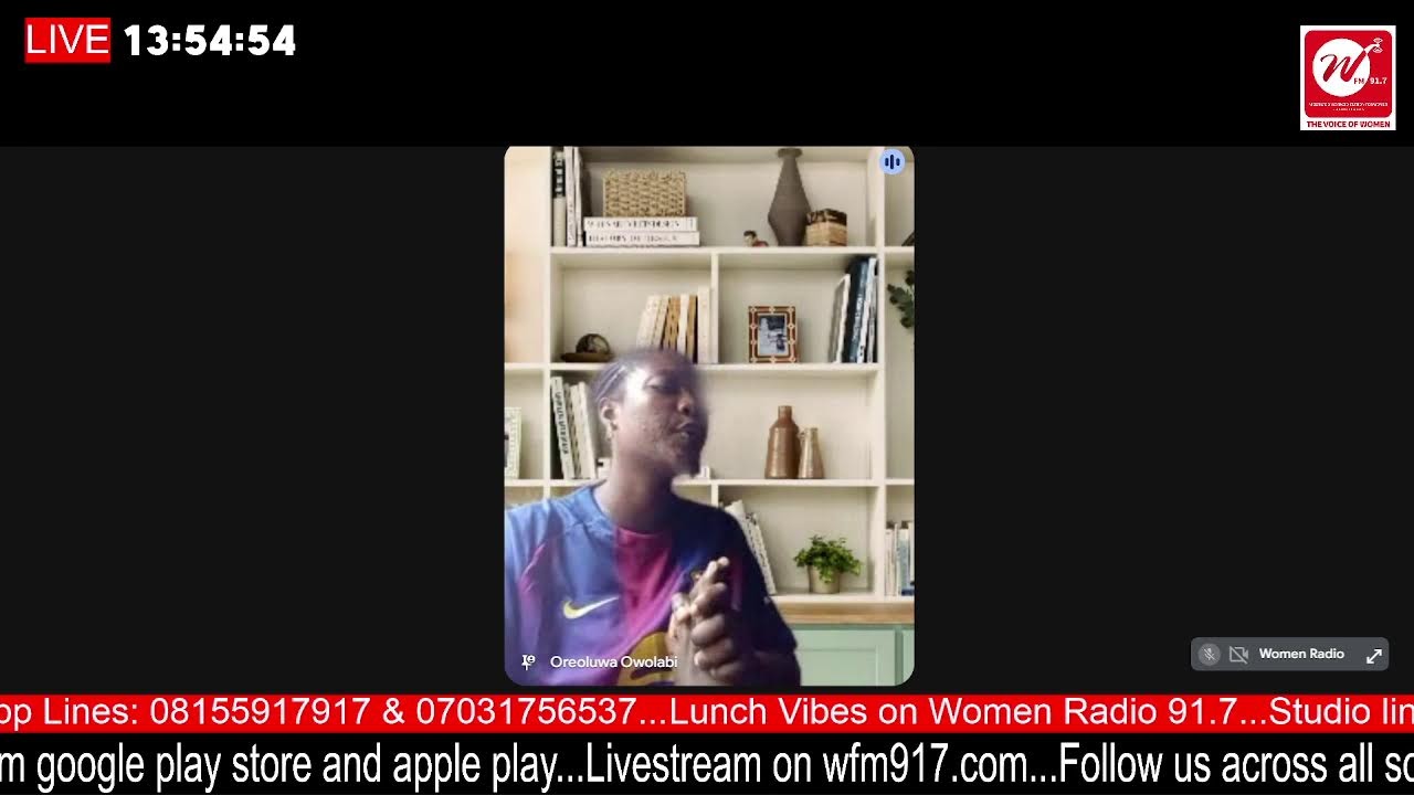 LunchVibez: Young Teacher Bullied in Classroom