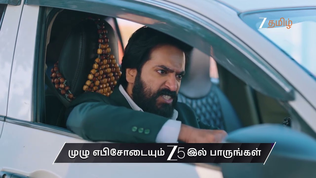 Gattimelam | Ep - 346 | Preview | Mar 17 2026 | Zee Tamil
