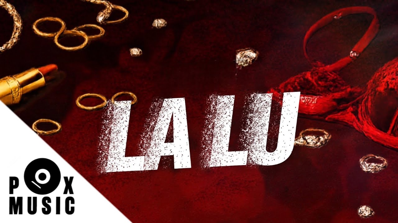 🫦 LA LU - AIDEN OFICIAL FT. MAELES & JEITHI PX (LYRIC VIDEO)