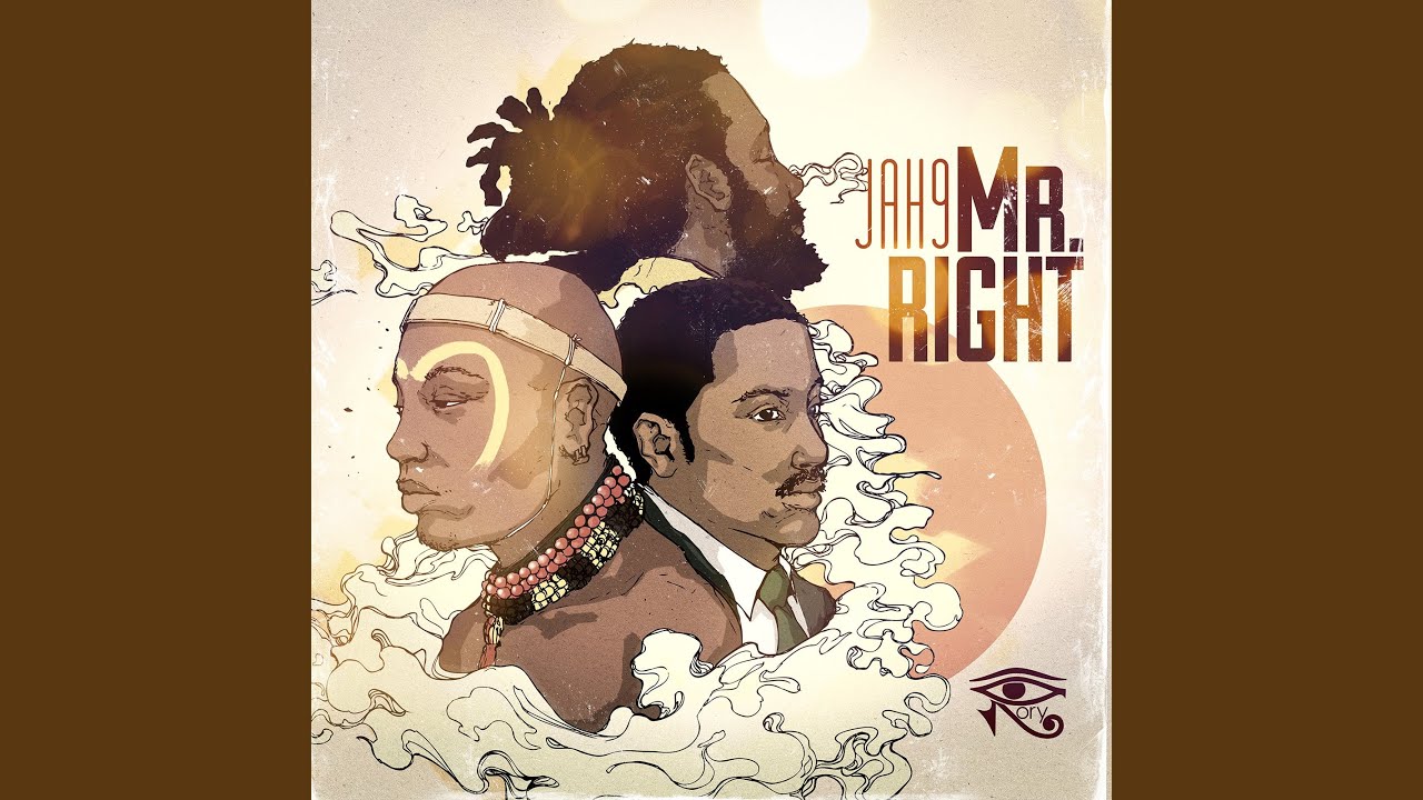 Mr. Right (Dub Mix)