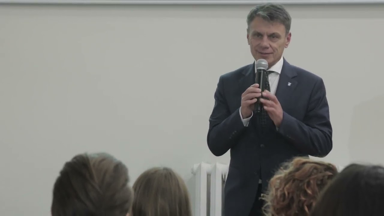 Podkarpacka Inauguracja Światowego Tygodnia Przedsiębiorczości 2024