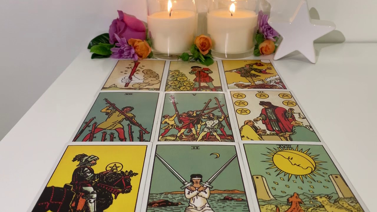 Gemini Oct 14-Oct 20 2019: Protect your love from outside damage!