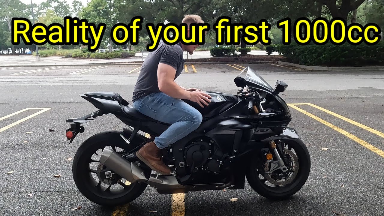 First 1000cc: Setting Realistic Expectations