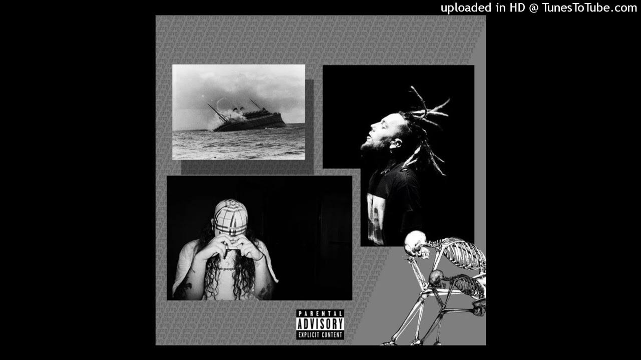 $uicideboy$ - Elysian Fields (Instrumental Remake)