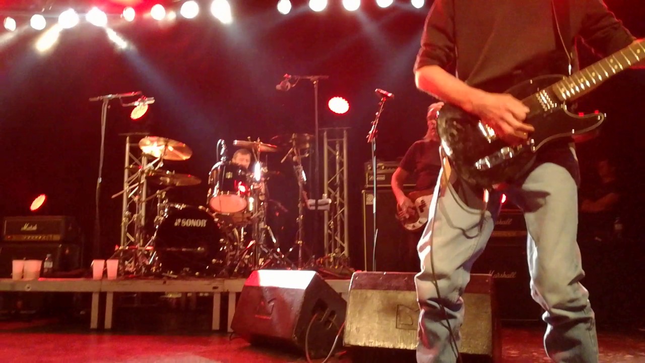 The Other Side - PHIL RUDD Vienna 2017