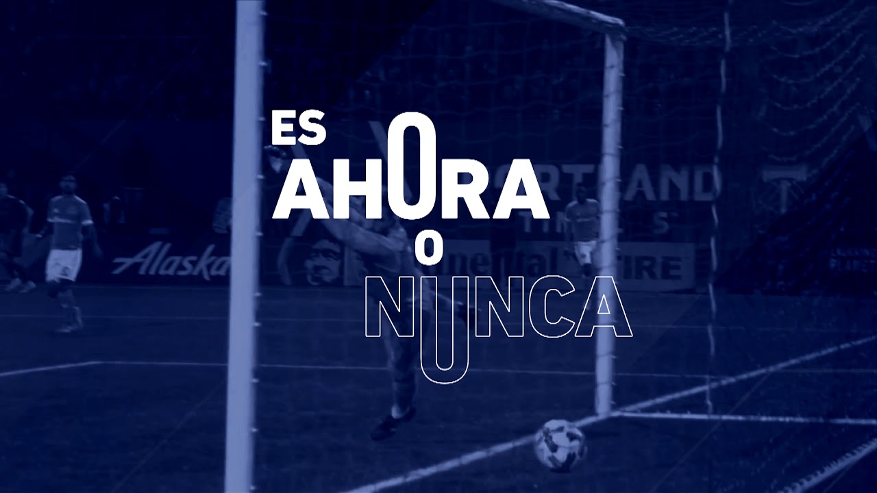 MLS PLAYOFF TEASER for UNIMAS AND UNIVISION DEPORTES