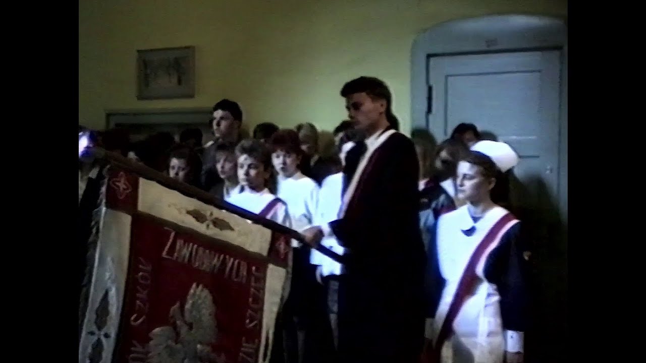 06-04_Uroczysty apel ZSZ nr 1_1991
