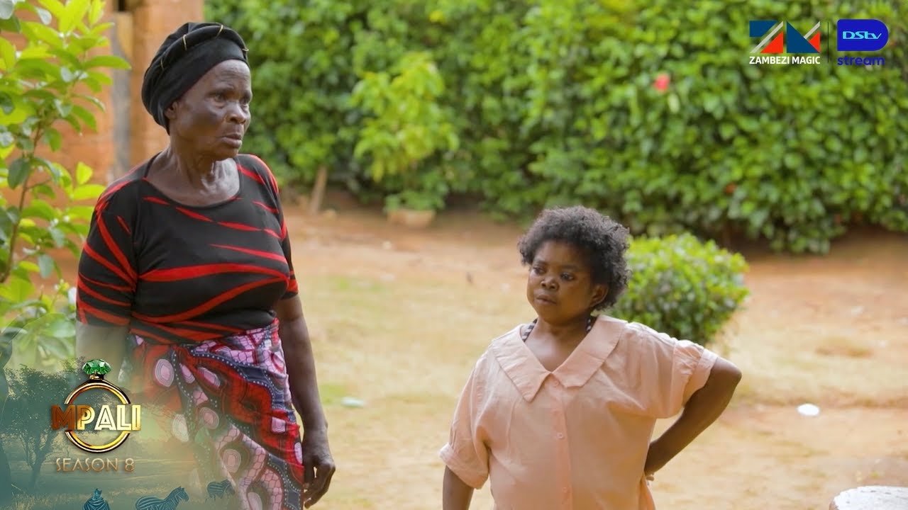 Mothers clash over Kachesha – Kachesha | S1 | Ep 14 | Zambezi Magic