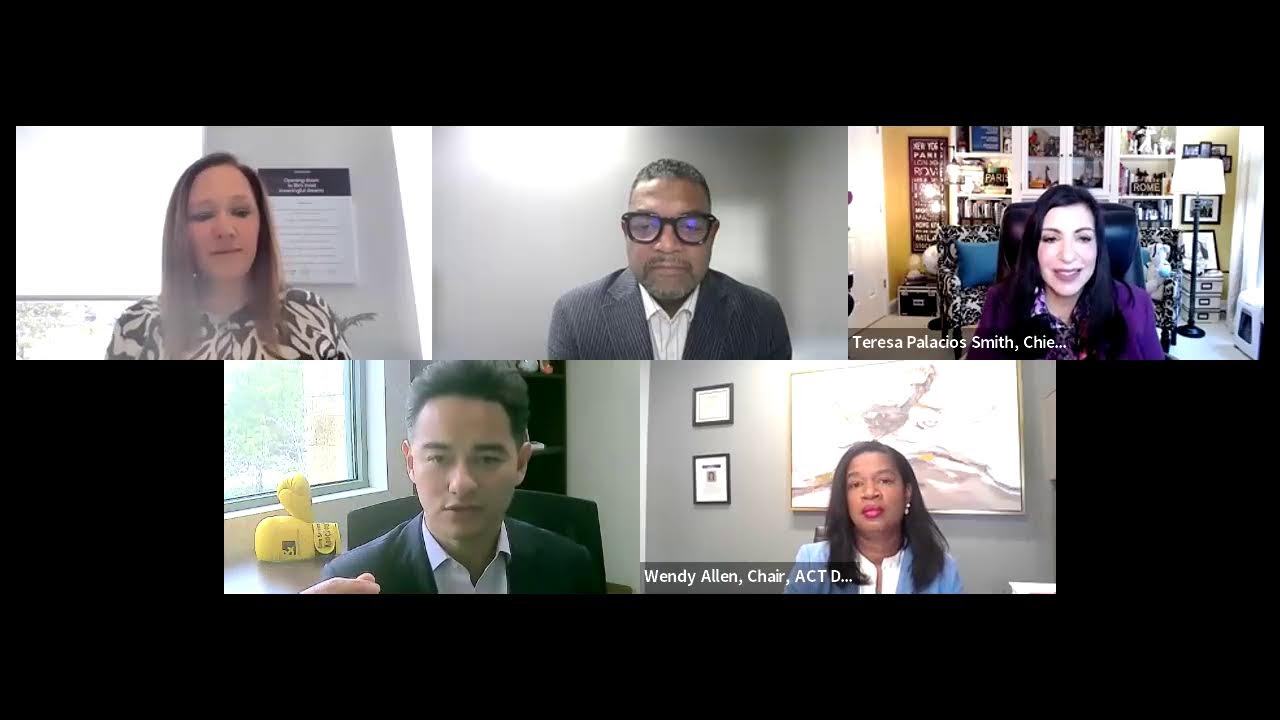 Diversity MATTERS ... Celebrating the 2024 Diversity Champions Part 2