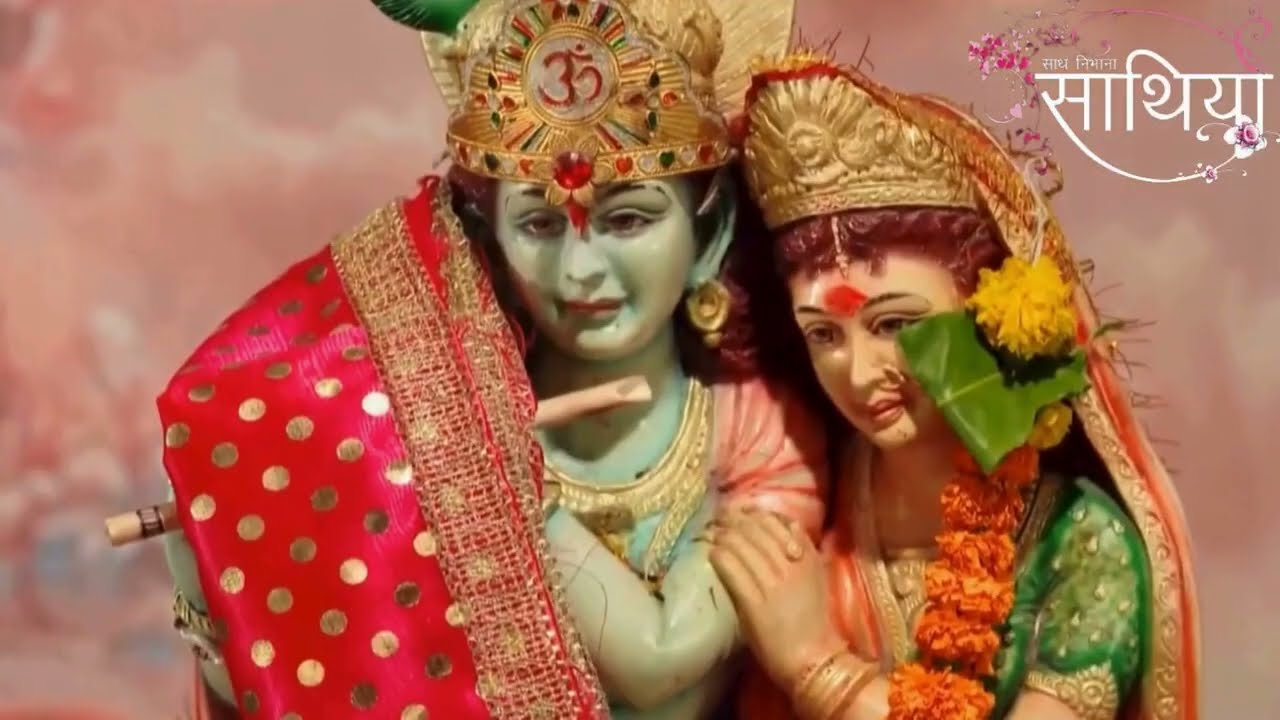 Saath Nibhaana Saathiya -  All Krishna And Matarani , Shiva BGM