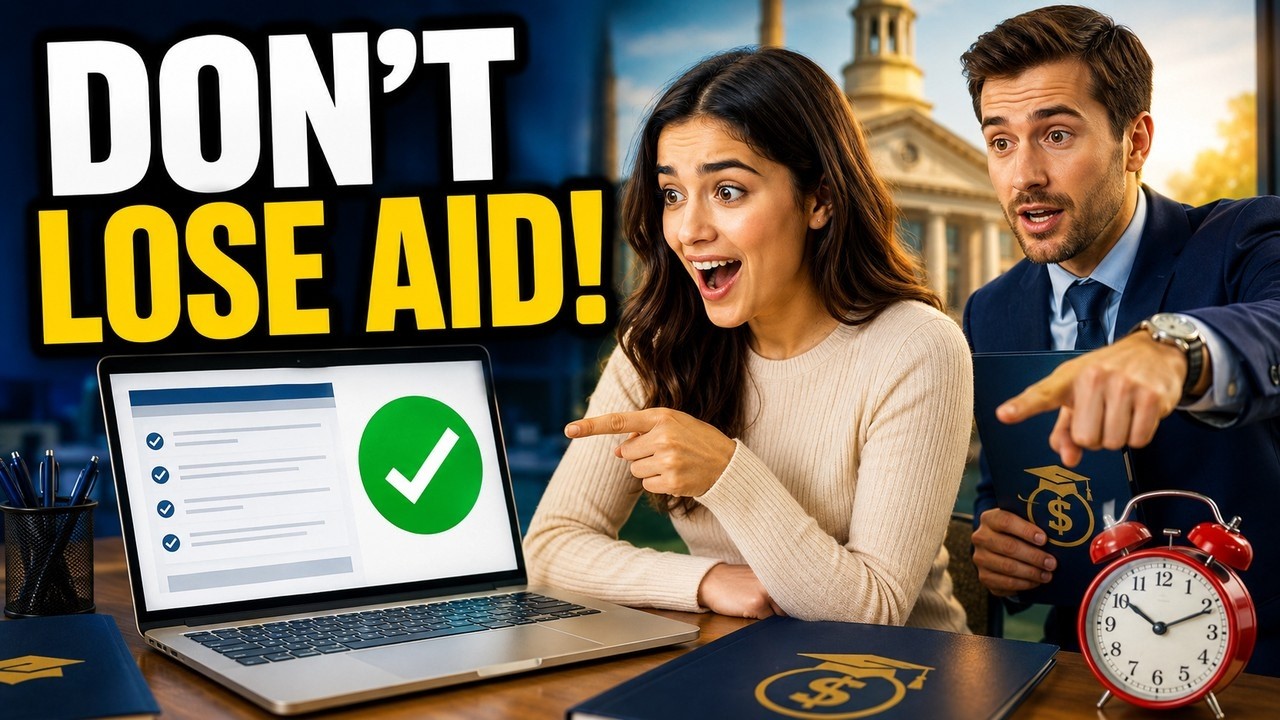 How to submit the CSS Profile for financial aid
