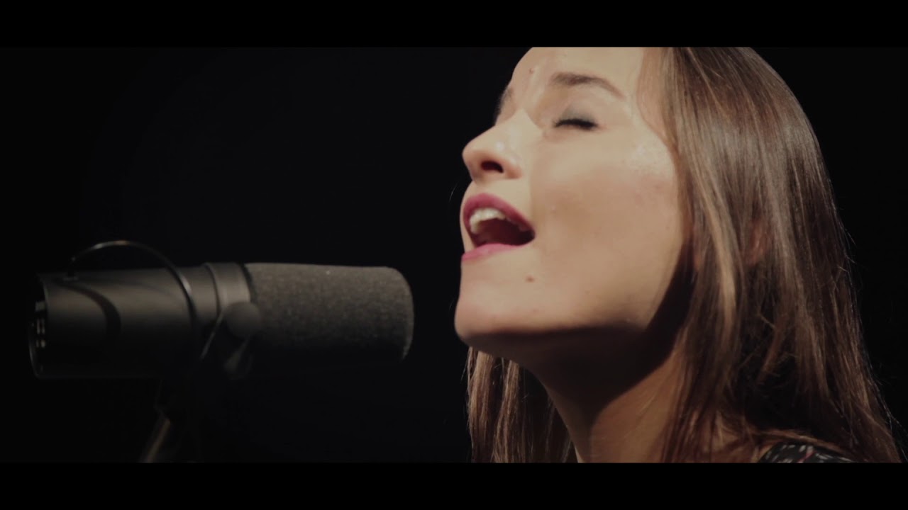 Judit Neddermann & Quartet Brossa - Lucía (Joan Manuel Serrat)