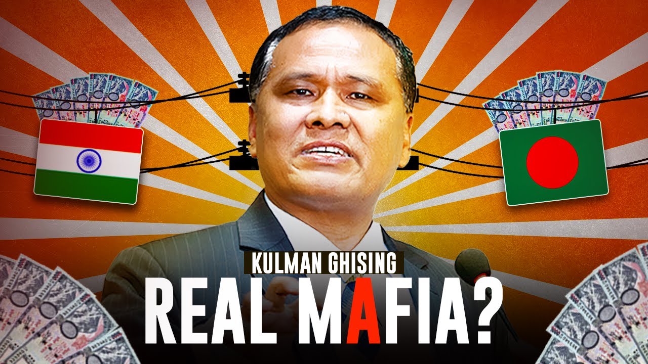 Part 1: The End of Kulman Ghising? Government Kil*ed his Legacy