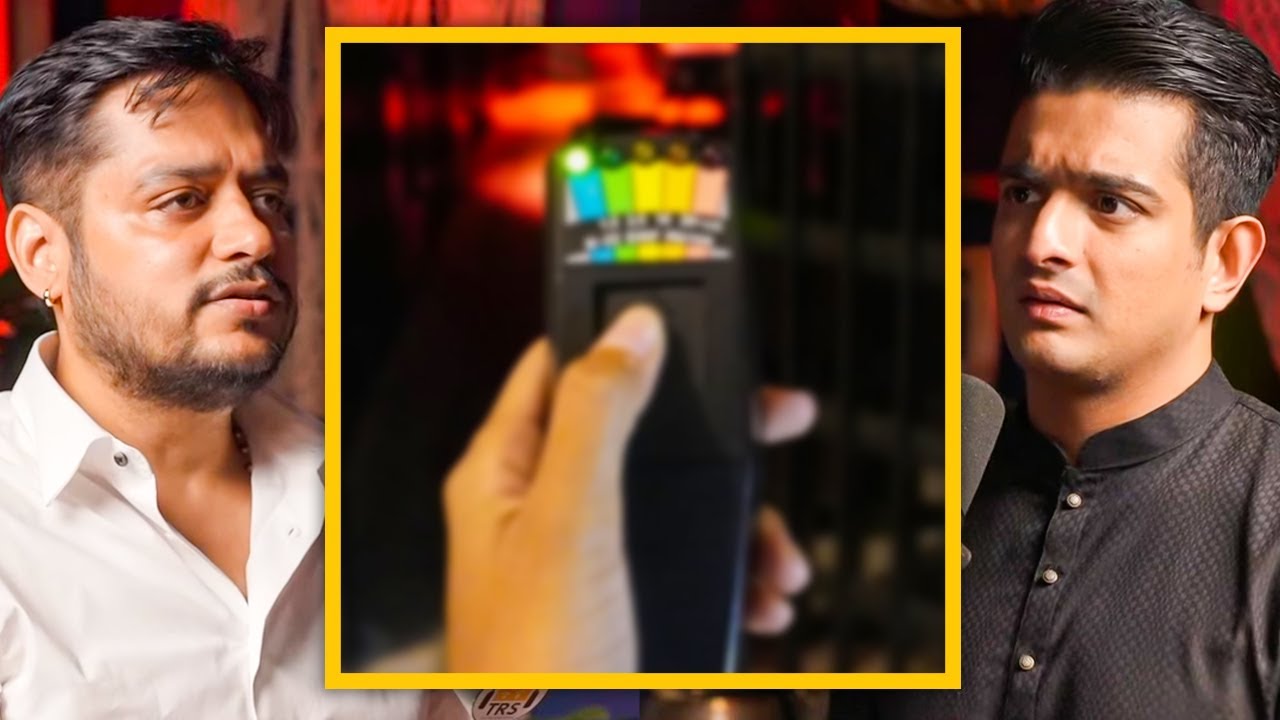 Easily Detect Negative Entities With This Expert Recommended Device