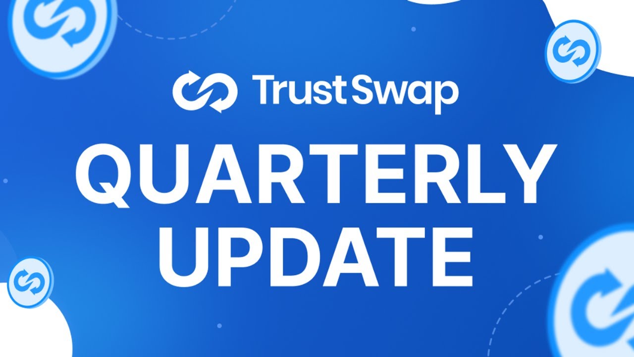 TrustSwap Q2 2023 Updates & Q3 2023 Roadmap
