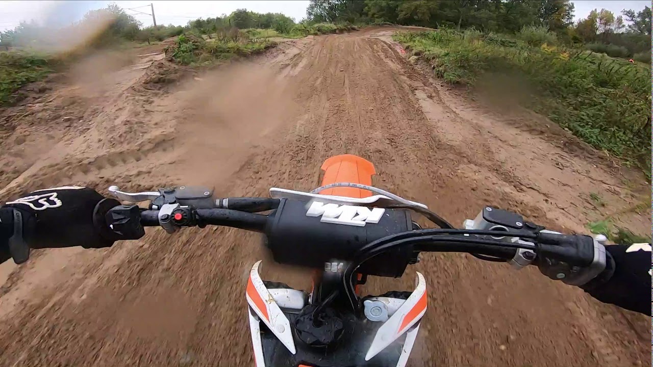 Mx Reesdorf/ Ktm 350 sxf