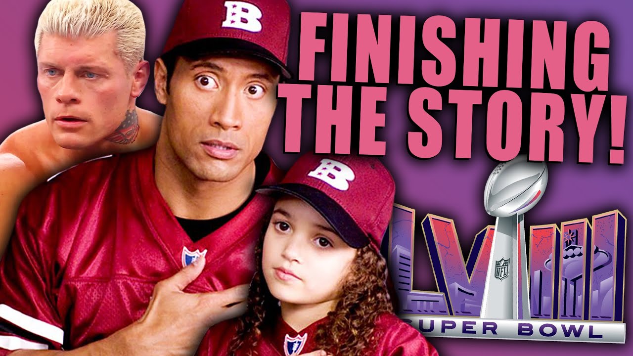 We get drunk and watch The Game Plan ft. The Rock