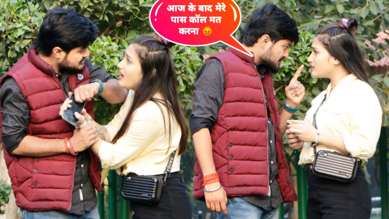 Mariya क्यों दे रही हो दोस्ती में धोखा 💔💔 || Hem Gone Angry 😡 || Cuty Mariya