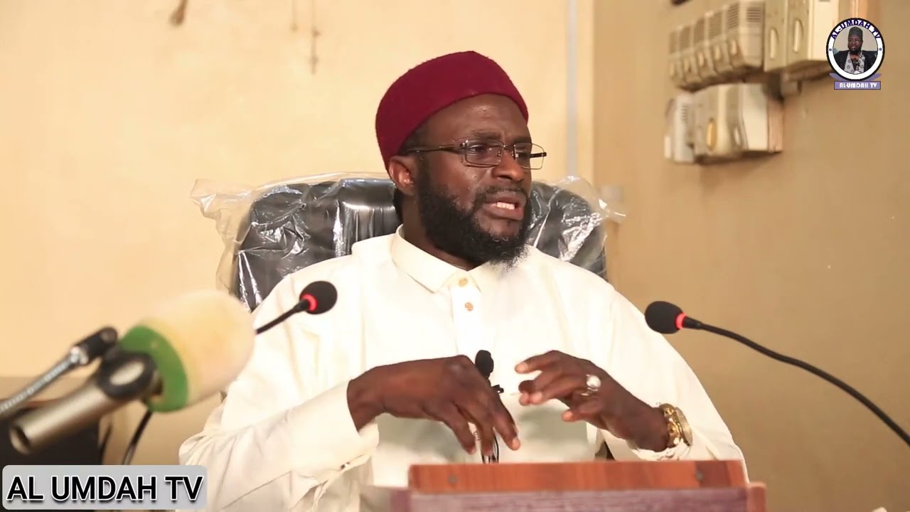Shin Fitsari a Tsaye Haramun ne?