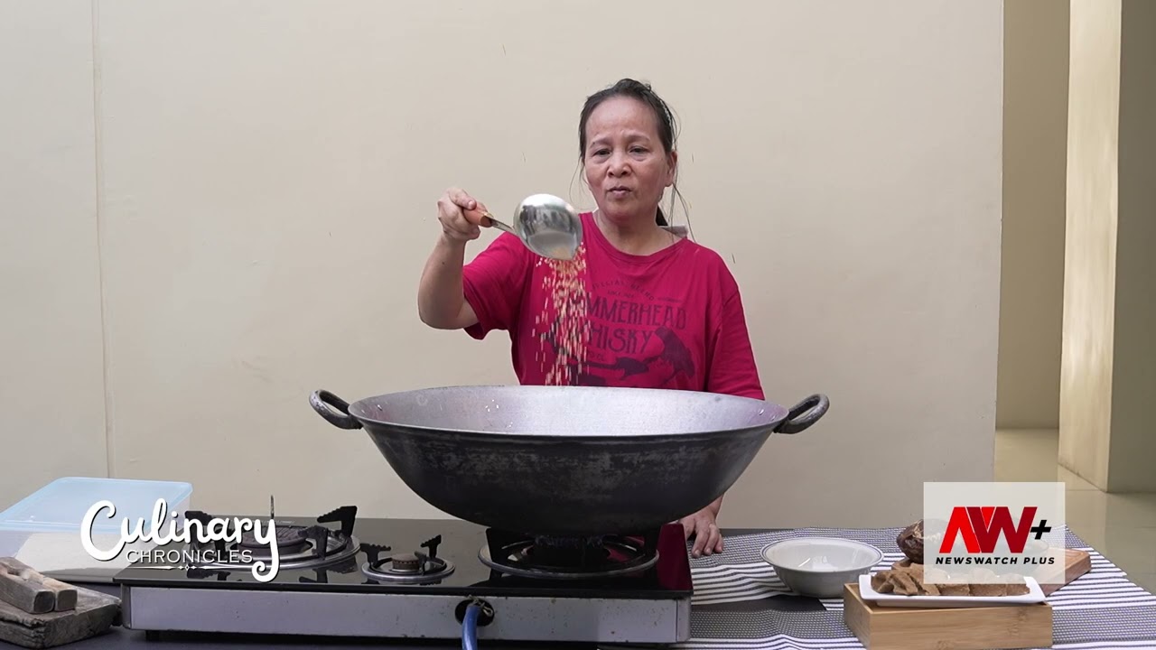 Culinary Chronicles: Kundandit