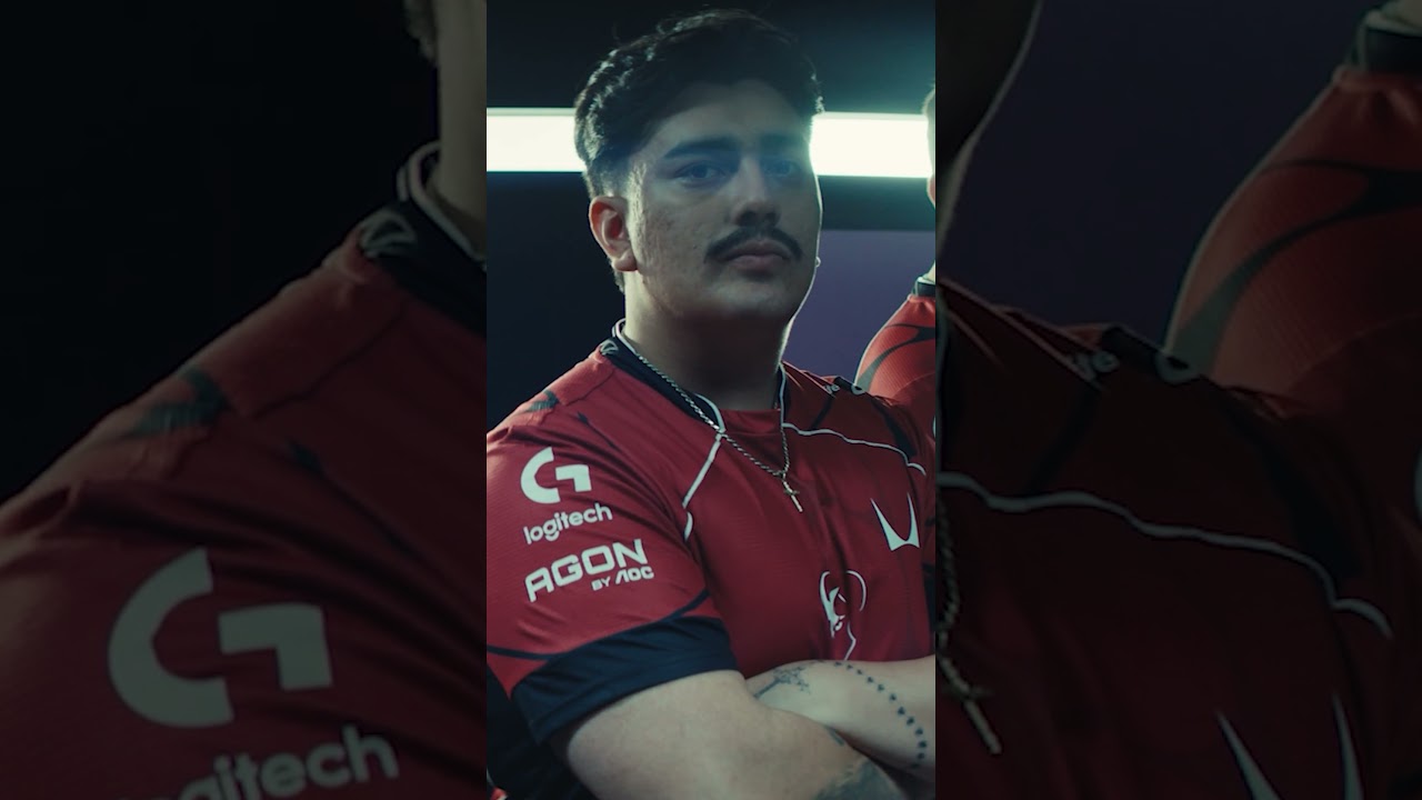 Top 5 Plays from Major I 🥵
