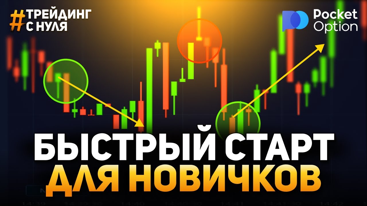 Бинарные Опционы Обучение! ЗАБУДЬ про слив в трейдинге НАВСЕГДА! Трейдинг с Нуля