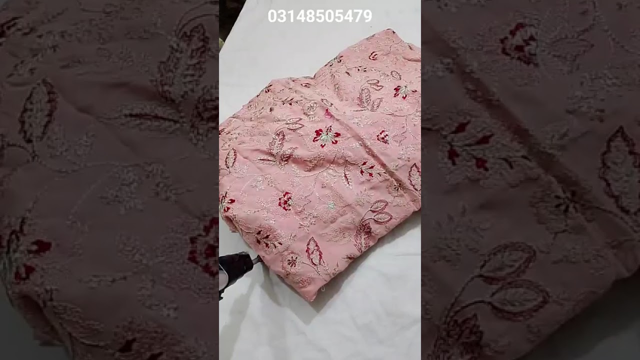 Luxury eid collection available h sharing on vedio my channel subscribe 