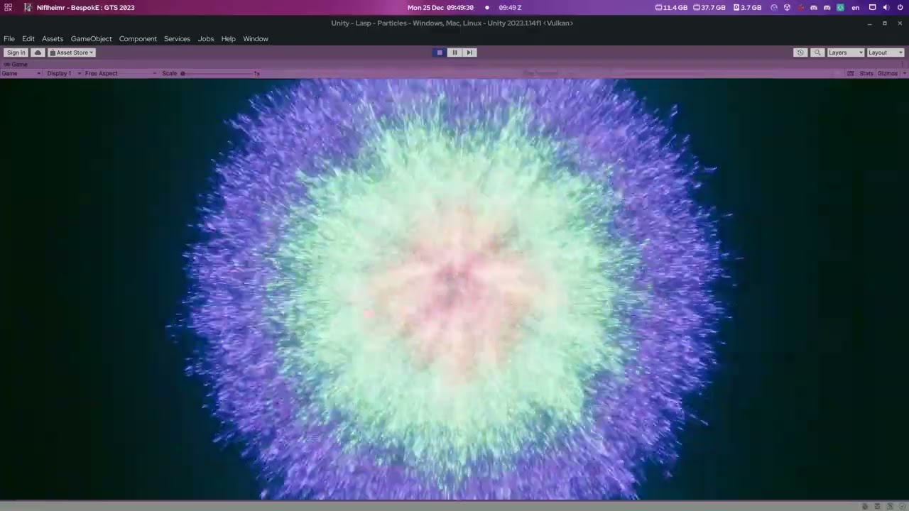 audio vis