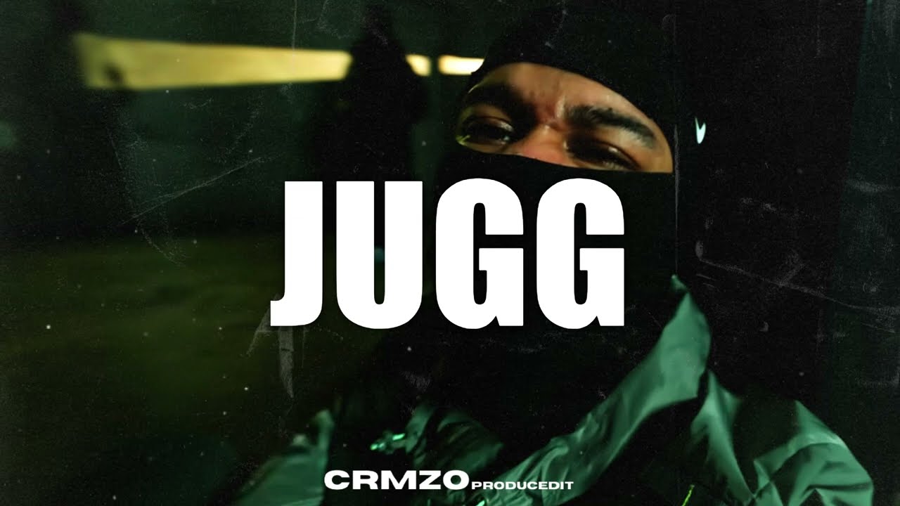 Meekz X Tunde X Kenzo Type Beat - “Jugg” Rap Instrumental 2025