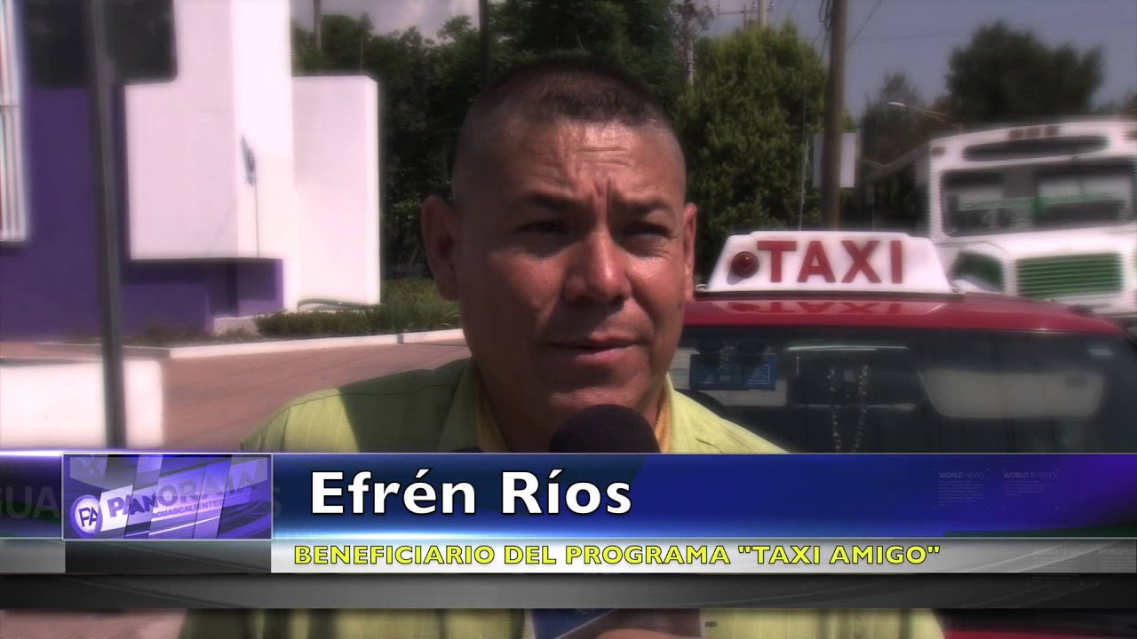 PANORAMA AGUASCALIENTES No. 12