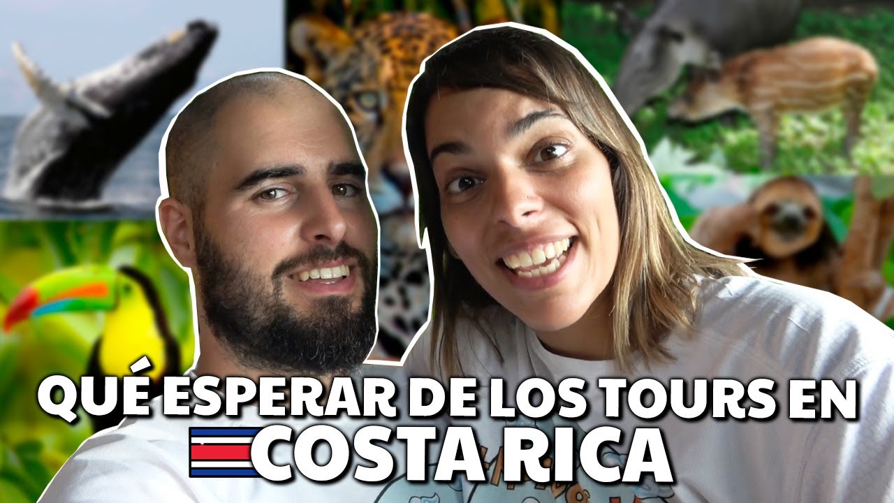 Los mejores tours en Costa Rica (Consejos para viajeros) 🇨🇷 Gu&iacute;a de Costa Rica 35
