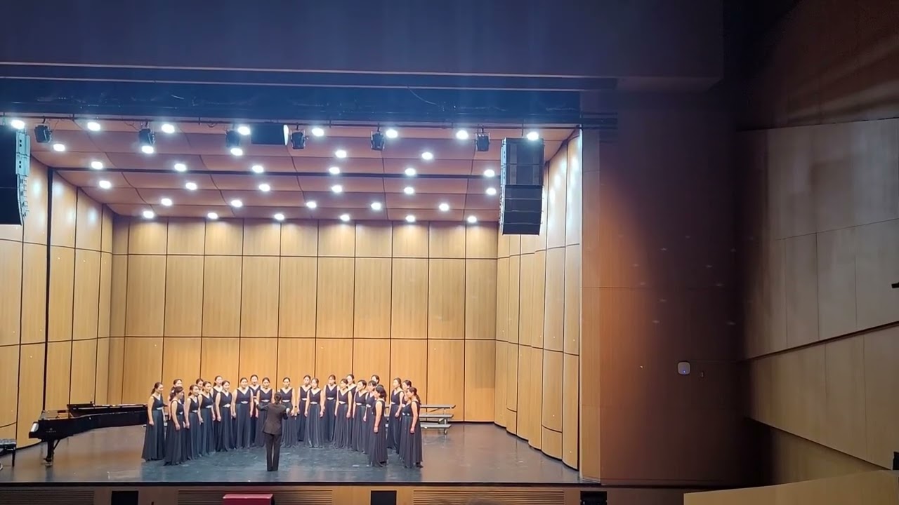 2026 KICC (대한민국국제합창대회) 