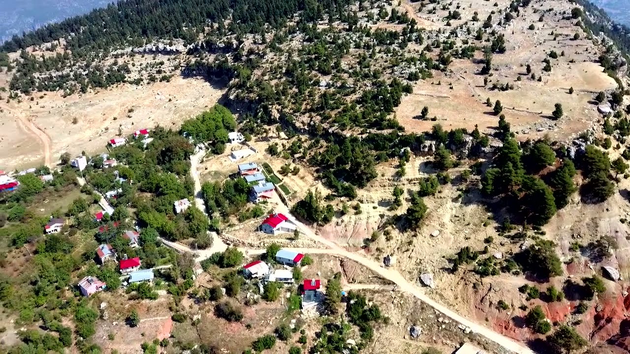 TARSUS BOZTEPE TANITIM.