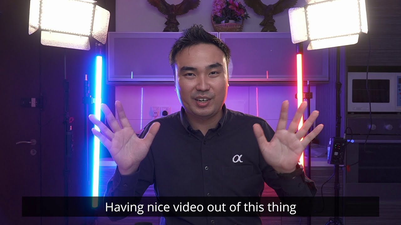 Livestream using Sony&rsquo;s Imaging Edge Webcam | SonyPH