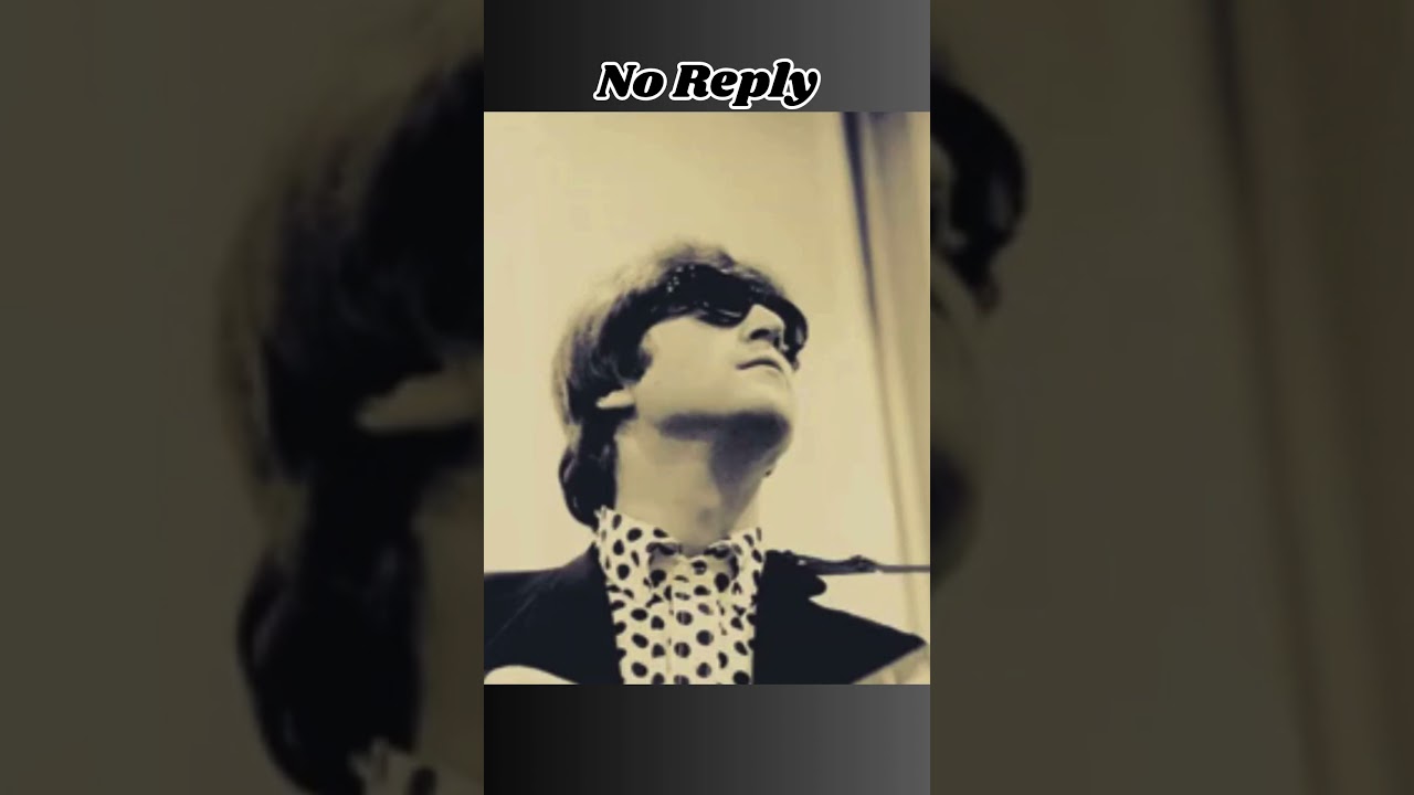 A Beatles Masterpiece You Can&rsquo;t Miss: &lsquo;No Reply&rsquo;! #60smusic #lovesong #pop #shorts #thebeatles