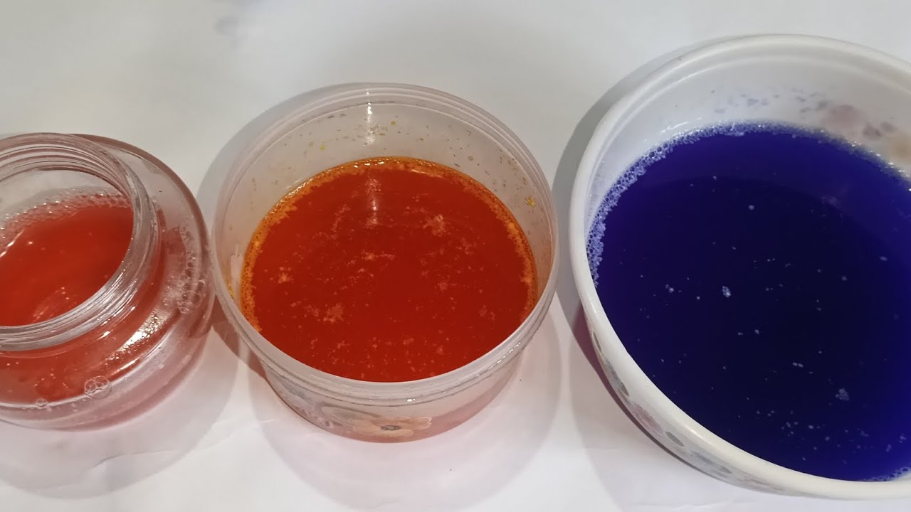 Food colour Pann,#kamalani colour#