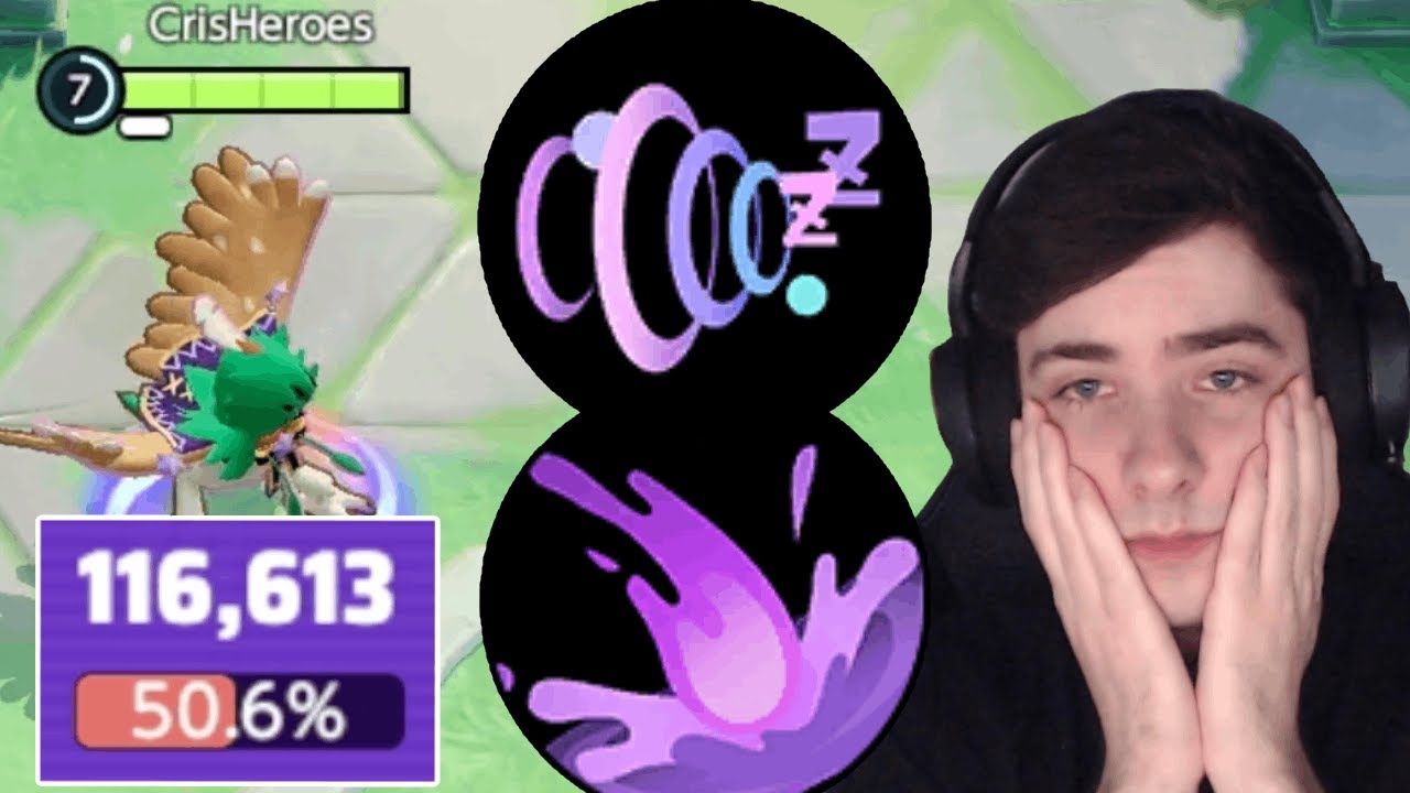 50% Damage DECIDUEYE was not enough with this GENGAR BUILD | Pokemon Unite
