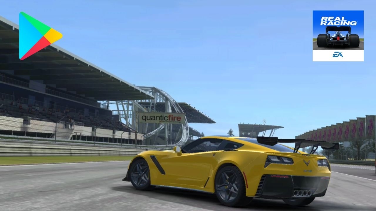 Real Racing 3 Farewell Tribute | Road Collection Part 2