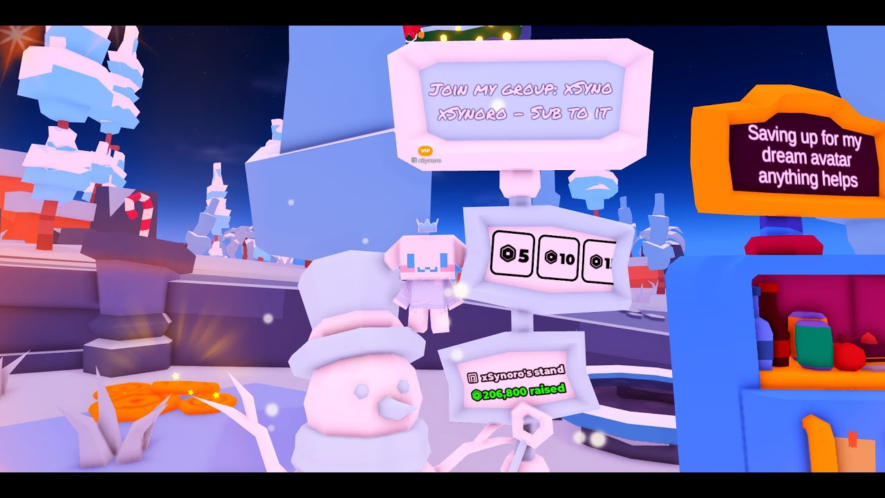 Donating to viewers! (Roblox Pls Donate)
