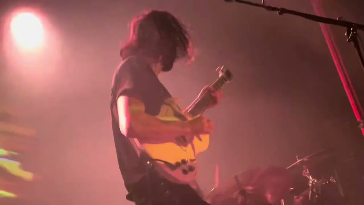 SLIFT ( extraits) live Paris la Cigale 01/03/2024